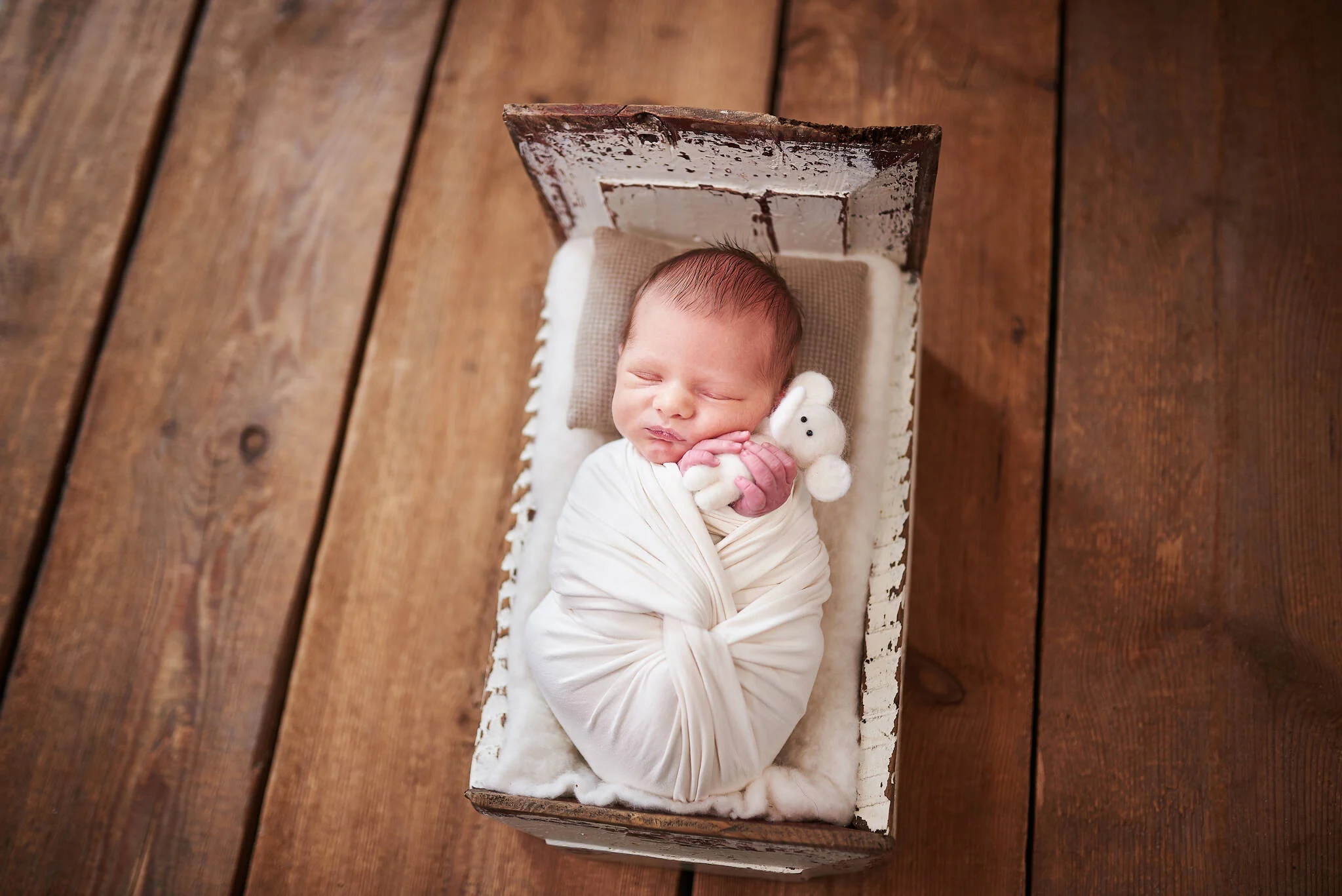 Fotografia noworodkowa Śląsk Beata Furmanek