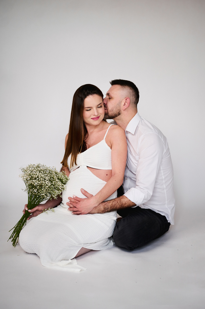 bmoments fotografia ciążowa Zabrze (5)